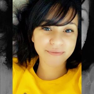 Meet your Posher, Karina